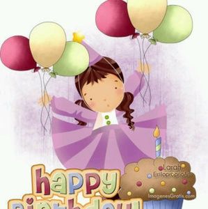 Meet your Posher, Edith